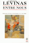 Entre nous. Essais sur le penser-à-l’autre (1991)