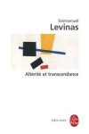 Altérité et transcendance (1995)